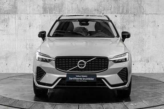 Volvo Xc60 2024 photo 3