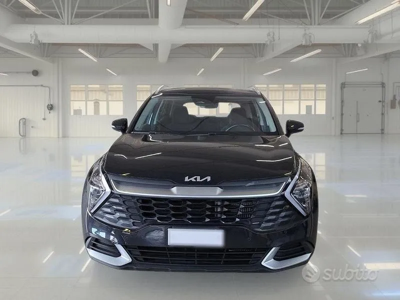 Kia Sportage 2023 photo 2