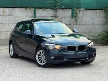 BMW Série 1