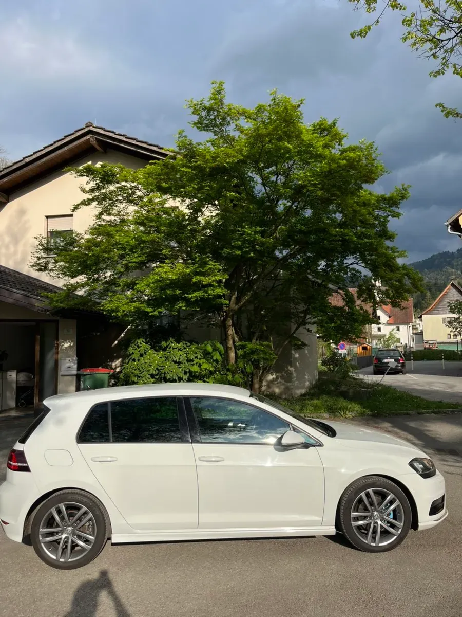 Volkswagen Golf 2016 photo 2