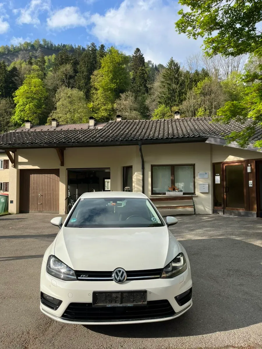 Volkswagen Golf 2016 photo 3