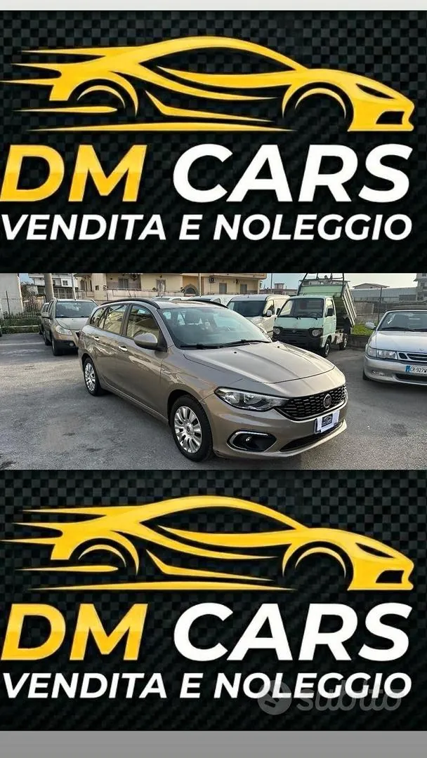 Fiat Tipo 2018 photo 2