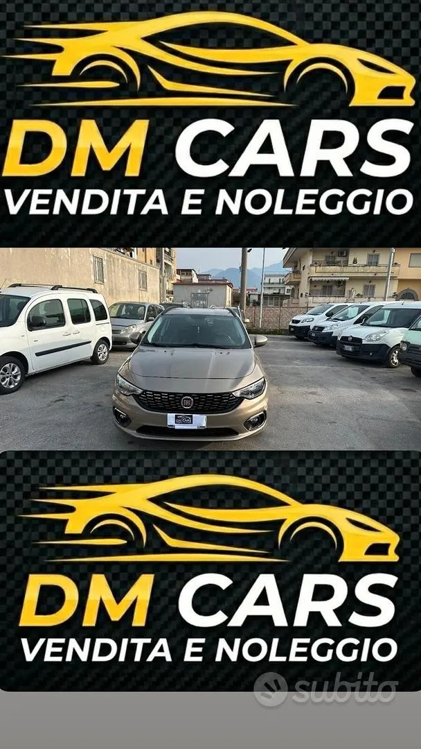 Fiat Tipo 2018 photo 4
