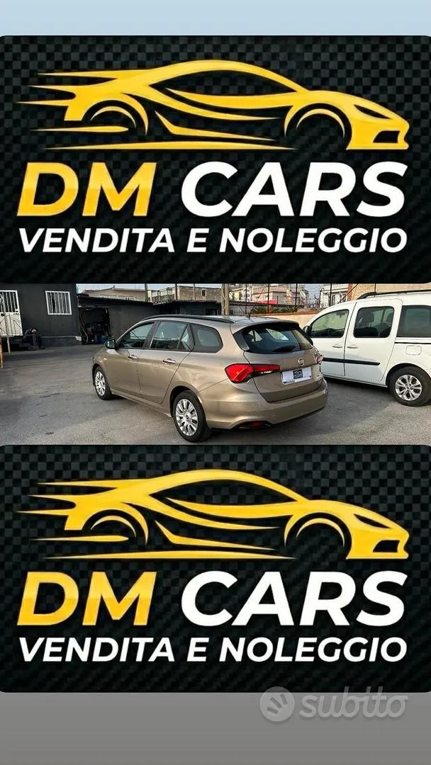 Fiat Tipo 2018 photo 5