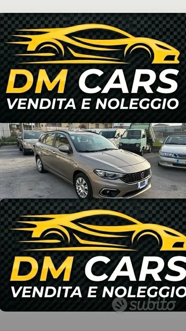 Fiat Tipo 2018 photo 3