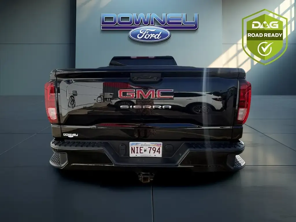 GMC Sierra 1500 2024 photo 4
