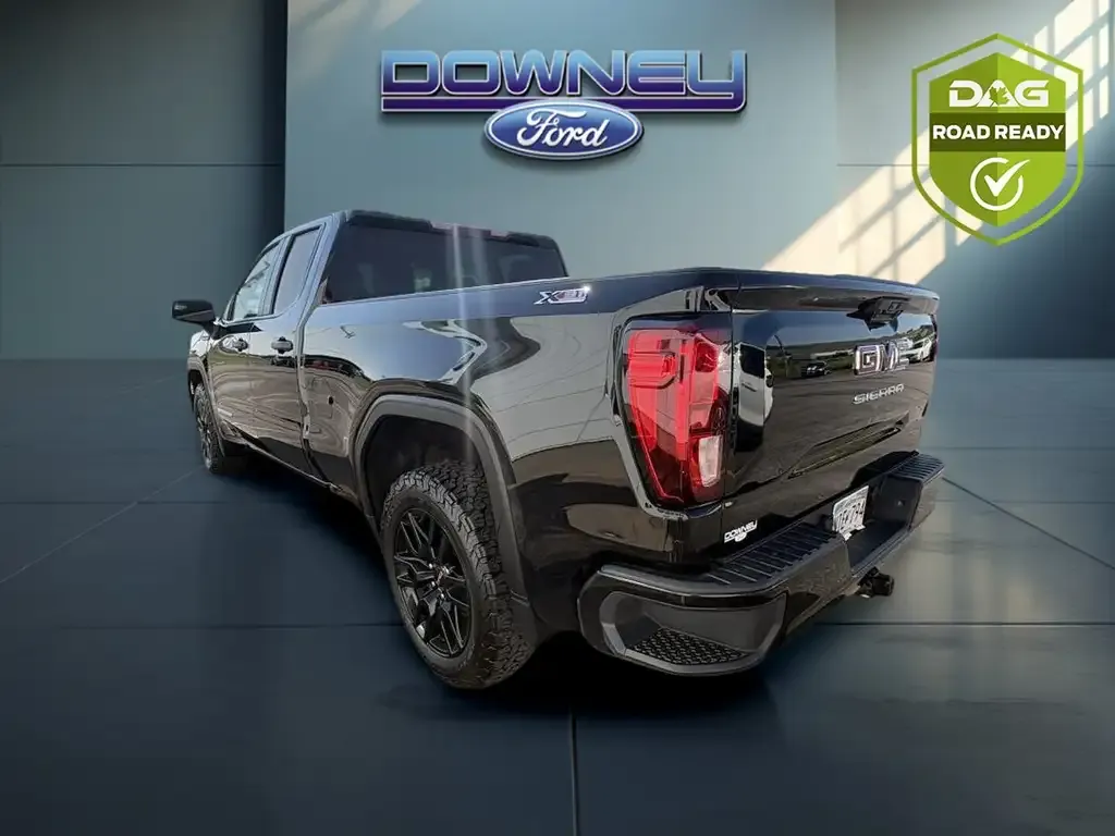 GMC Sierra 1500 2024 photo 5