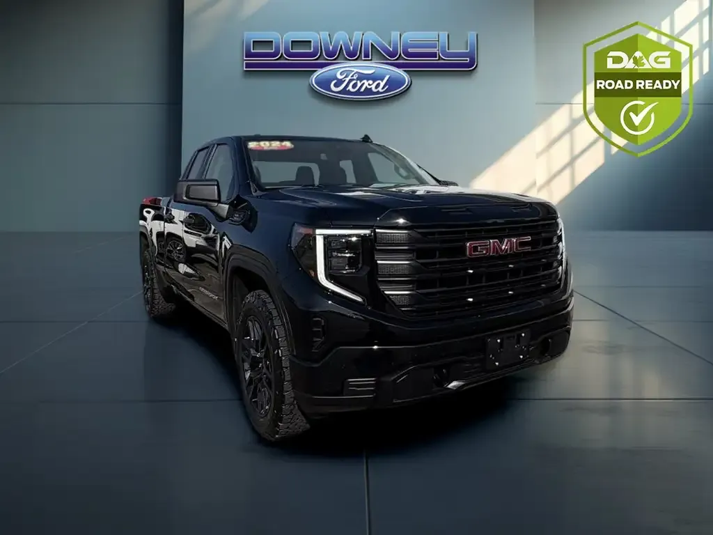 GMC Sierra 1500
