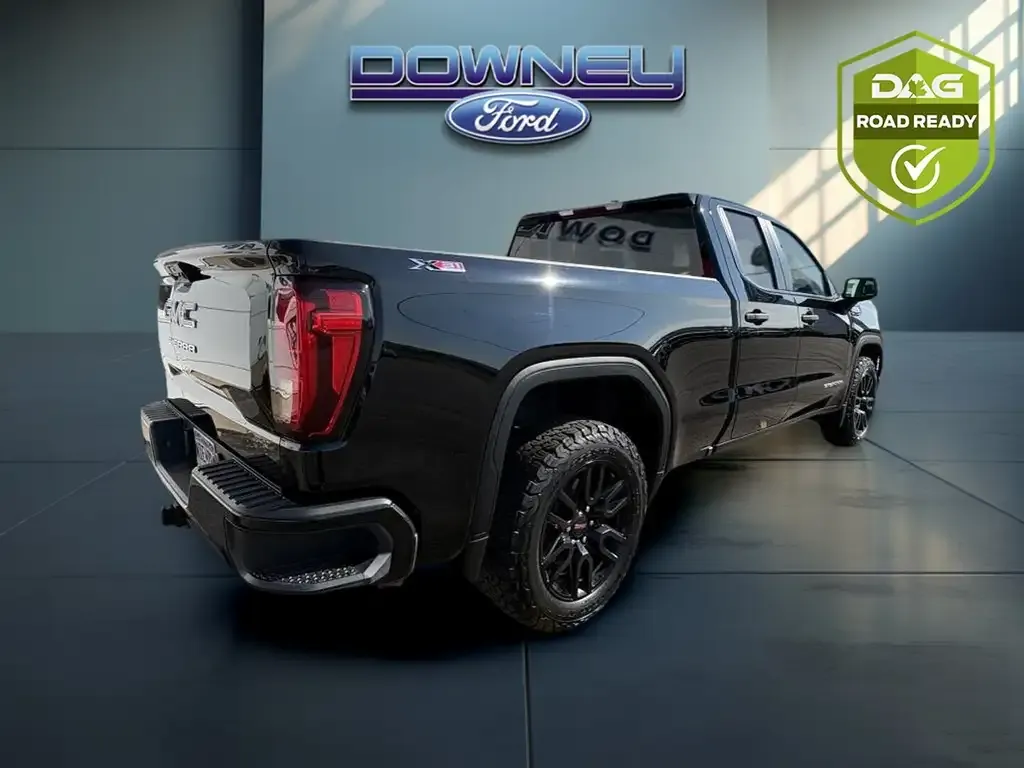 GMC Sierra 1500 2024 photo 3