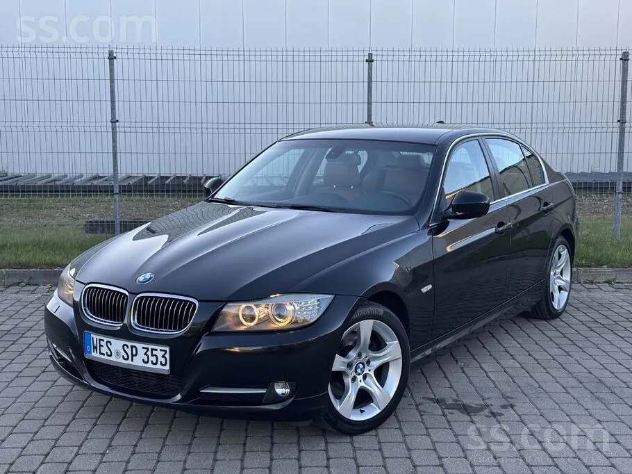 BMW 320