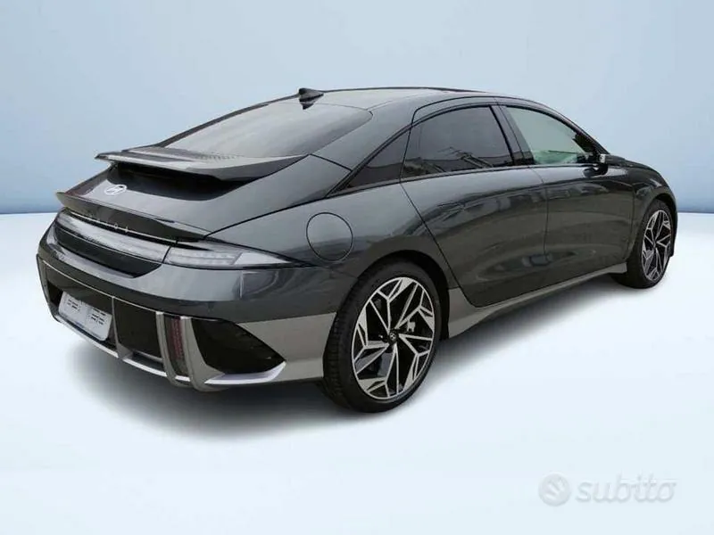 Hyundai Ioniq 6 2026 photo 5