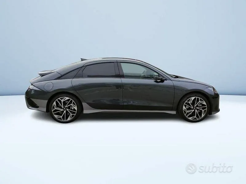 Hyundai Ioniq 6 2026 photo 4