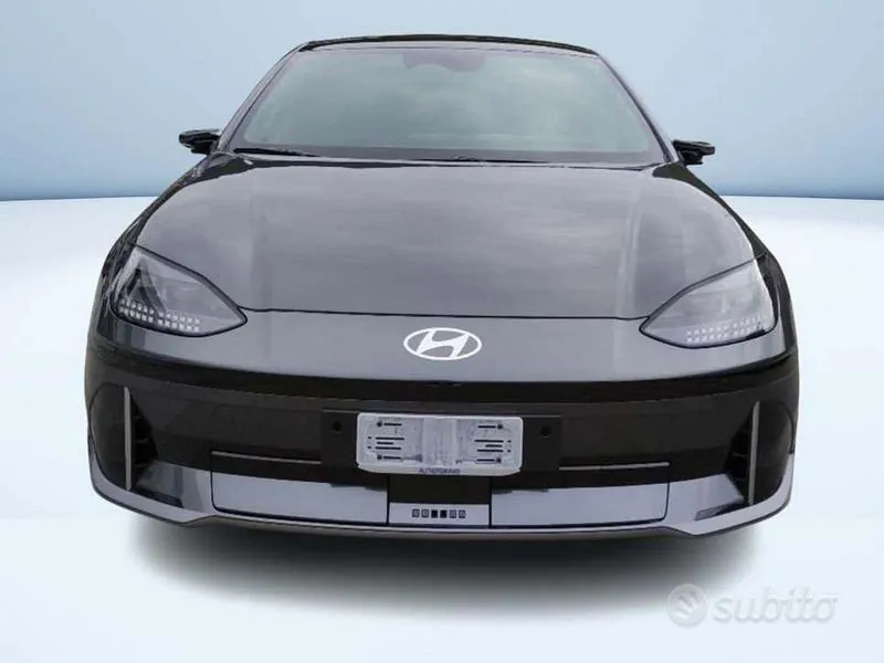 Hyundai Ioniq 6 2026 photo 2