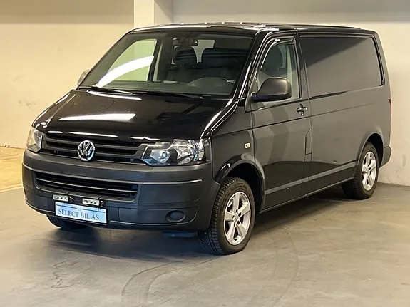 Volkswagen Transporter 2014 photo 3