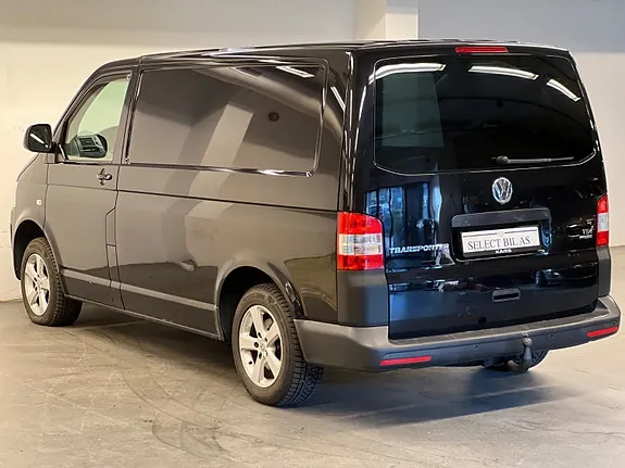 Volkswagen Transporter 2014 photo 5