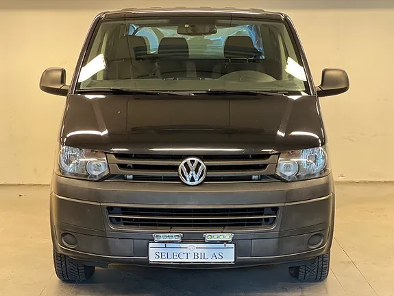 Volkswagen Transporter 2014 photo 2