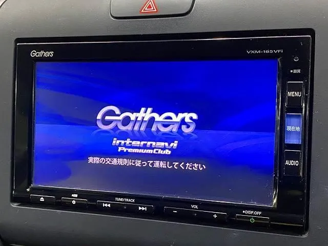 Honda Freede+Hybrid 2017 photo 3