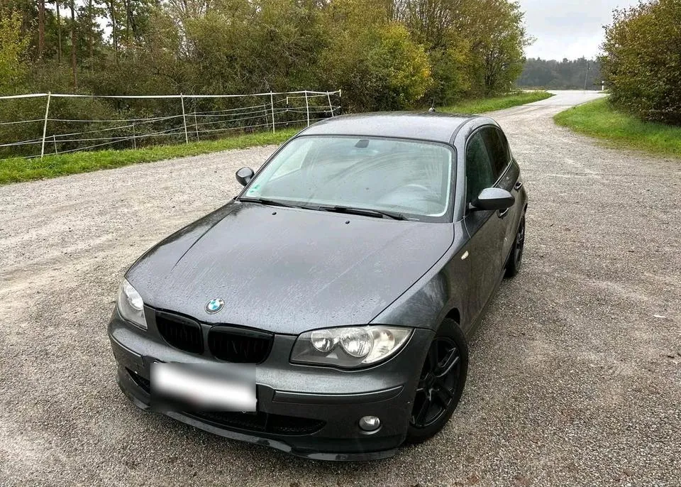 BMW 1Er