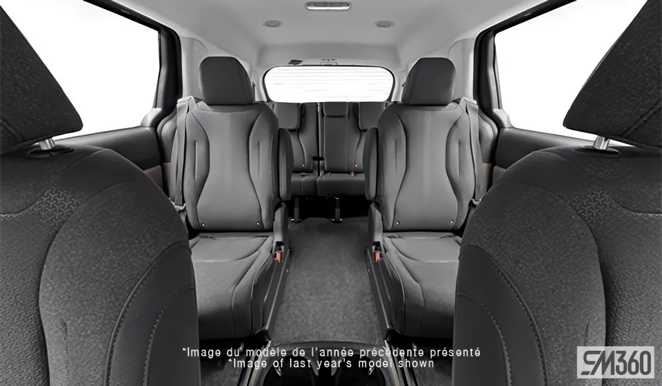 Kia Carnival 2027 photo 4