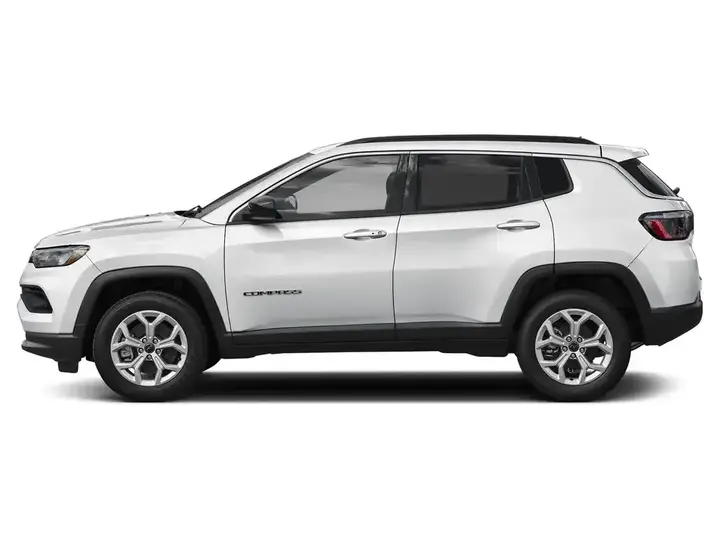 Jeep Compass 2025 photo 3