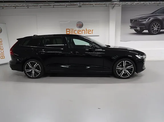 Volvo V60 2022 photo 5