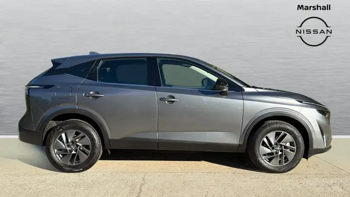 Nissan Qashqai 2026 photo 3