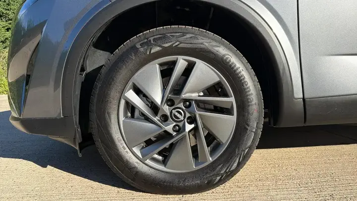 Nissan Qashqai 2026 photo 4