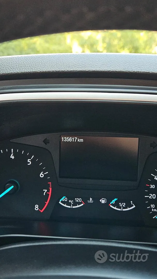 Ford Focus 2019 photo 3