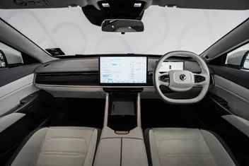 Dongfeng 007 2026 photo 3