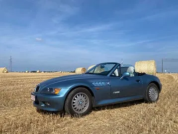 BMW Z3