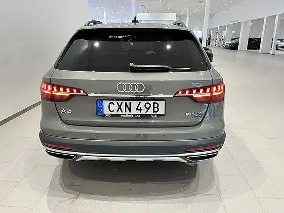 Audi A4 Allroad 2023 photo 5