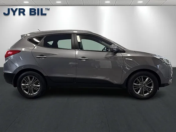 Hyundai Ix35 2015 photo 2
