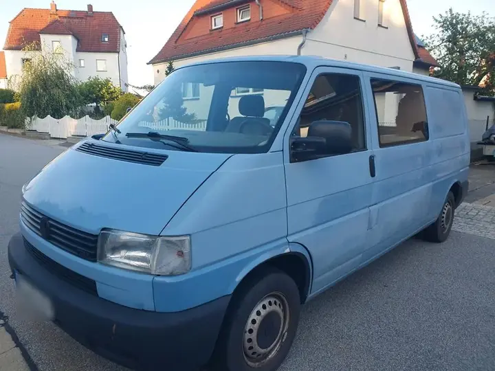 Volkswagen T4