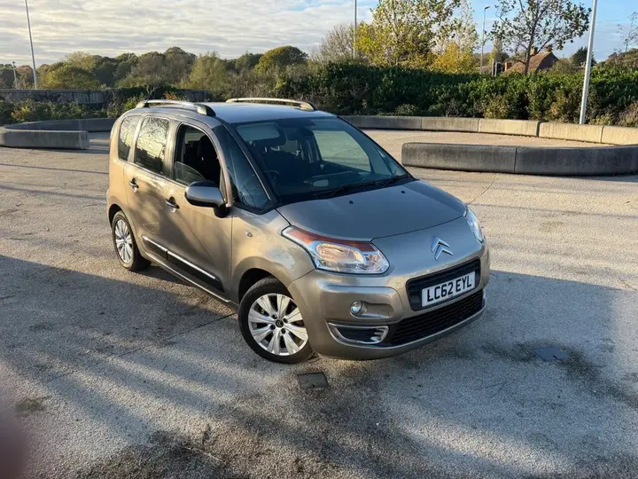 Citroen C3 Picasso