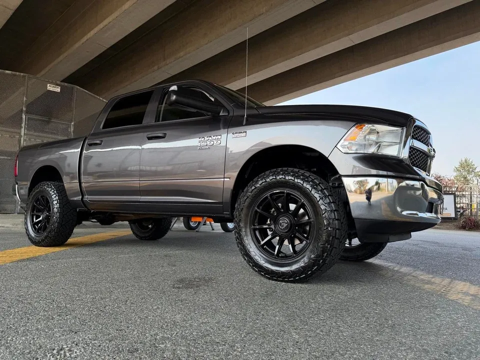 Ram 1500 Classic