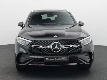 Mercedes-Benz Glc 2025 photo 3