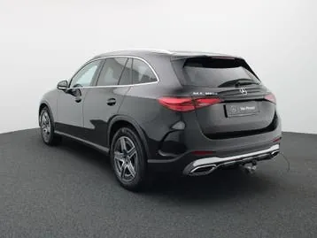 Mercedes-Benz Glc 2025 photo 2