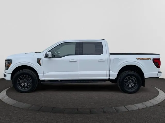Ford F-150 2026 photo 2