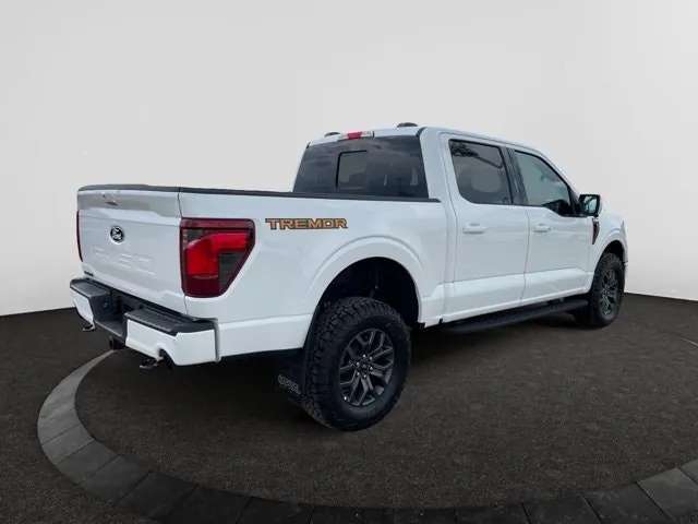 Ford F-150 2026 photo 5