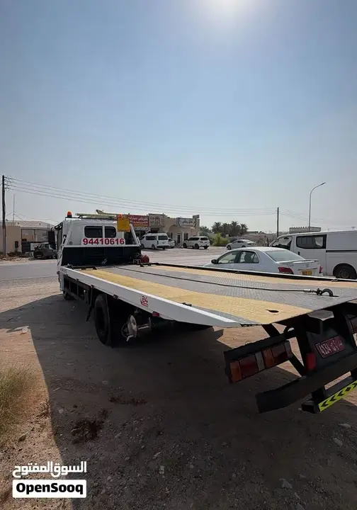 Isuzu Truck 2018 photo 5
