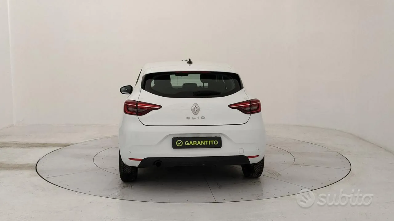 Renault Clio 2021 photo 4