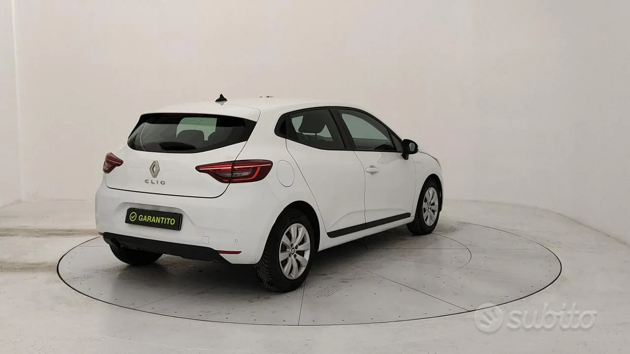 Renault Clio 2021 photo 5