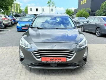 Ford Focus 2018 photo 2