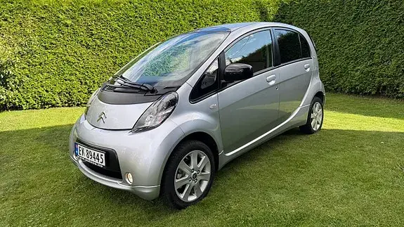 Citroen C-Zero