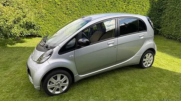 Citroen C-Zero 2018 photo 3