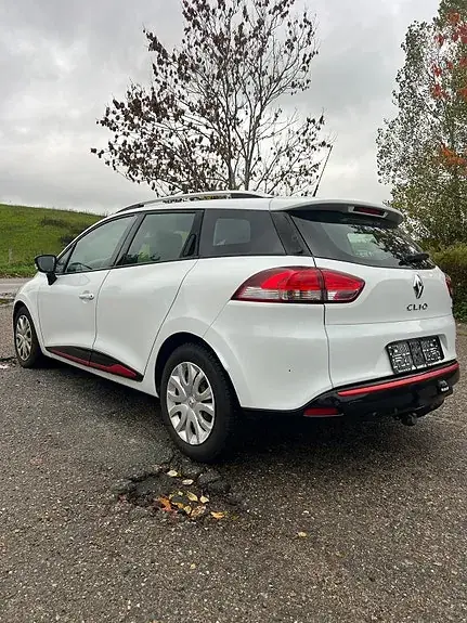 Renault Clio Iv 2014 photo 5