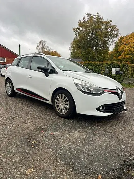 Renault Clio Iv 2014 photo 3