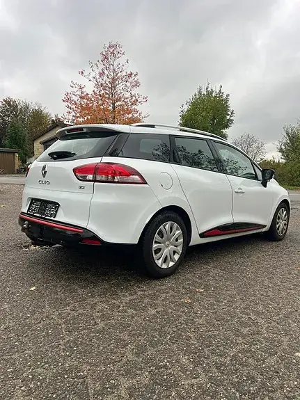 Renault Clio Iv 2014 photo 4