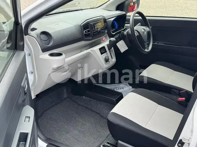 Daihatsu Mira 2025 photo 5