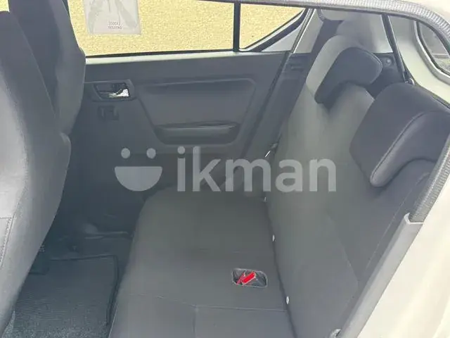 Daihatsu Mira 2025 photo 4